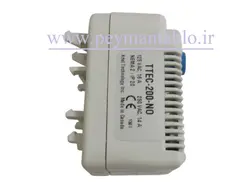 ترموستات تابلوئی ریلی فن کانادائی Ariel Tech