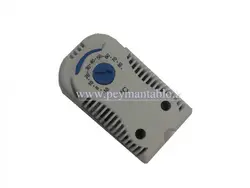 ترموستات تابلوئی ریلی فن کانادائی Ariel Tech