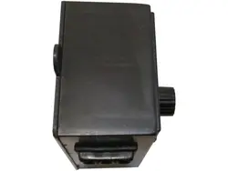 دیمر صنعتی تک فاز 3000VA سینا