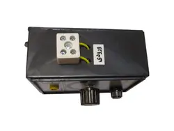 دیمر صنعتی تک فاز 1000VA سینا