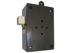 دیمر صنعتی تک فاز 1000VA سینا