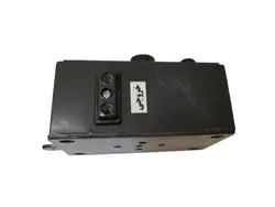 دیمر صنعتی تک فاز 1000VA سینا