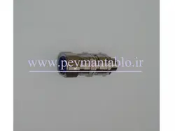 گلند آرمر دار برنجی ضد انفجار سایز M25