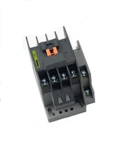 کنتاکتور 9 آمپر، 4 کیلو وات، (24V-110-380 V AC) هیوندایی