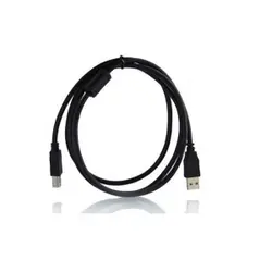 کابل USB2.0 پرینتر شیلددار وی نت 3 متر مدل V-CUP20030