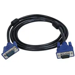 کابل VGA وی نت طول 5 متر مدل V-CVGA0050