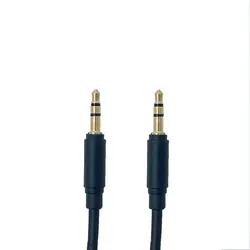 کابل 1 به 1 صدا کی نت طول 1 متر مدل -K-CSAUX010
