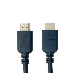 کابل 2.0 HDMI کی نت 4K مدل-K-CH200020 طول 2 متر