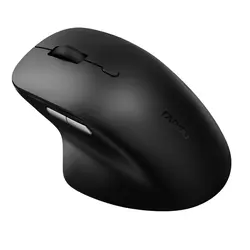 ماوس بی​‌سیم رپو مدل Rapoo M50 Plus Silent