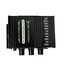 آمپلی فایر  مدل AMPLIFIRE AK-270