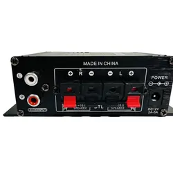 آمپلی فایر  مدل AMPLIFIRE AK-270