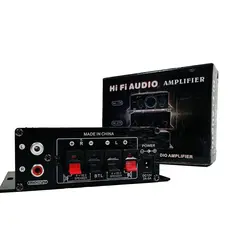 آمپلی فایر  مدل AMPLIFIRE AK-270