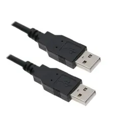 کابل لینک 2.0 USB کی نت طول 60 سانتی متر