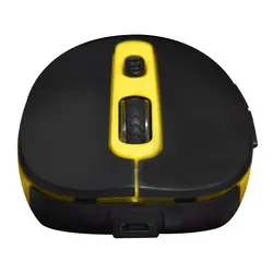 ماوس بی سیم مدل AI RF-9009