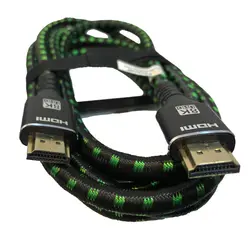 کابل HDMI 8K فرانت مدل FN-H8CB100 طول 100 متر