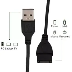 کابل افزایش طول 3.0 USB تی سی تراست مدل TC-U3CF15 طول 1.5 متر