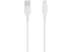 کابل شارژ لایتنینگ 120 واتی بیبوشی مدل Biboshi 120W Lightning Charging Cable A16