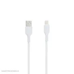 کابل شارژ تایپ سی بیبوشی مدل Biboshi USB To Type-C Charging Cable A32