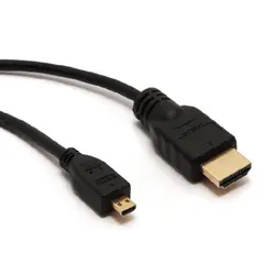 کابل  HDMI به MINI HDMI  اونتن مدل OTN-HD105
