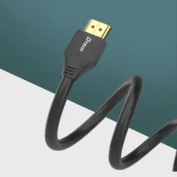 کابل HDMI بطول 1.5 متر دیتک مدل DTECH HDMI 2.1m Cable DT-H204