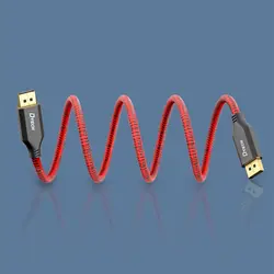 کابل دو سر دیسپلی دیتک مدل Dtech Display to Display Cable H205