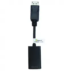 مبدل اکتیو DisplayPort به HDMI فرانت مدل Faranet Active DisplayPort to HDMI Adapter FN-DP2HA