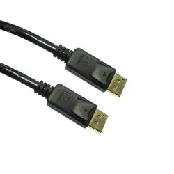 کابل دو سر دیسپلی 3 متری فرانت مدل FN-DPCB30