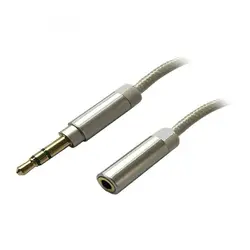 کابل افزایش طول صدا استریو ١ متر فرانت مدل FN-ACFW10