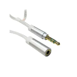 کابل افزایش طول صدا استریو ١ متر فرانت مدل FN-ACFW10