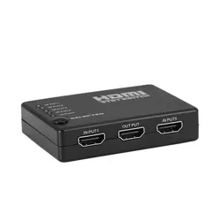 سوئیچ 5 به 1 hdmi