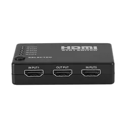 سوئیچ 5 به 1 hdmi