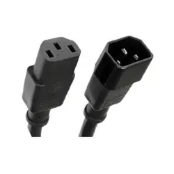 کابل برق بک تو بک بافو مدل C20-C13 طول 3 متر