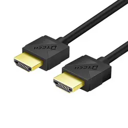 کابل HDMI دیتک مدل DT-H202 طول 2 متر