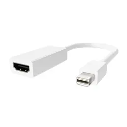 تبدیل Mini DisplayPort به HDMI