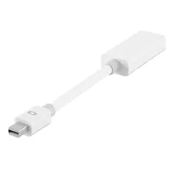 تبدیل Mini DisplayPort به HDMI