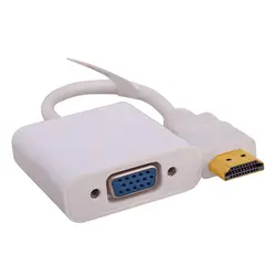 تبدیل HDMI به VGA سیم دار دیتک مدل DT-6515