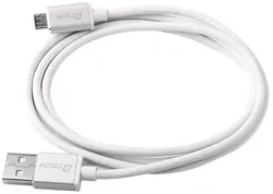 کابل تبدیل USB به Micro-USB دیتک مدل Dtech DT-T0013 با طول 0.5 متر