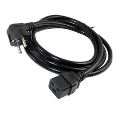 کابل برق بافو مدل EU-C19 به طول 3 متری