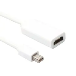 تبدیل Mini Display port به HDMI فرانت با خروجی صدا
