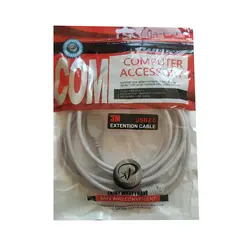 کابل افزایش طول USB2.0 ایکس پی پروداکت 1.5 متری