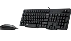 کیبورد و ماوس رپو Keyboard and Mouse RAPOO X130