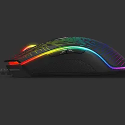 ماوس گیمینگ رپو MOUSE GAMING RAPOOV25S