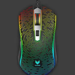 ماوس گیمینگ رپو MOUSE GAMING RAPOOV25S