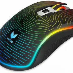 ماوس گیمینگ رپو MOUSE GAMING RAPOOV25S