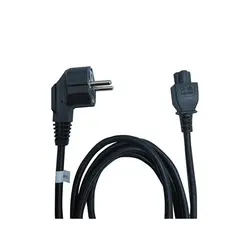کابل برق نوت بوک ضخامت  1mm*3 بطول 1.8 متر فرانت مدل FN-NPCB18