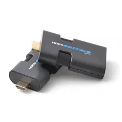 اکستندر HDMI برد 50 متر لنکنگ مدل Leneng HDMI Extender LKV372Mini