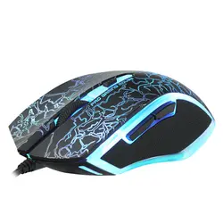 ماوس گیمینگ رپو  Rapoo Gaming Optical Mouse  V20S