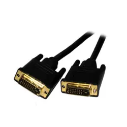 کابل تبدیل DVI بافو 2 متری