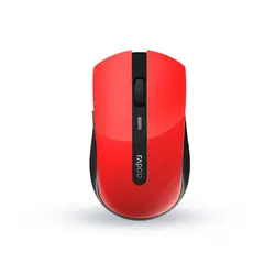 موس بی سیم و بلوتوث رپو مدل  7200M بی صدا