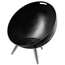 شومینه هیزمی اواسولو مدل 571099